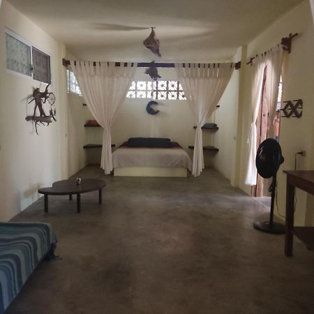 فندق Casa Tonantzin زيبوليت المظهر الخارجي الصورة