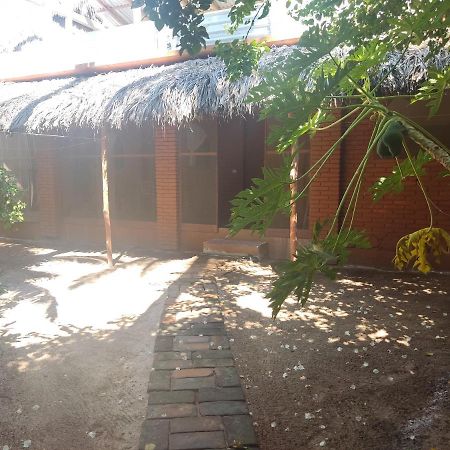 فندق Casa Tonantzin زيبوليت المظهر الخارجي الصورة