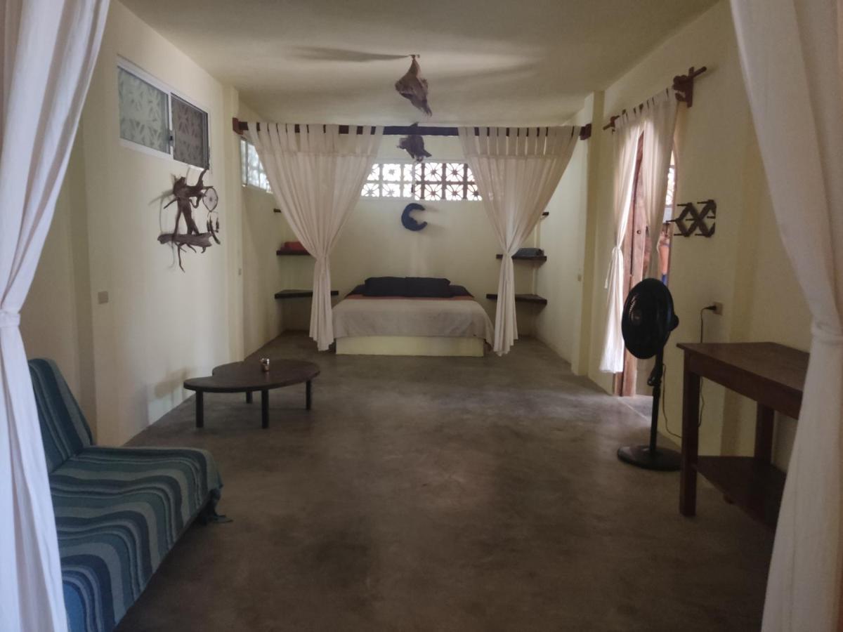 فندق Casa Tonantzin زيبوليت المظهر الخارجي الصورة