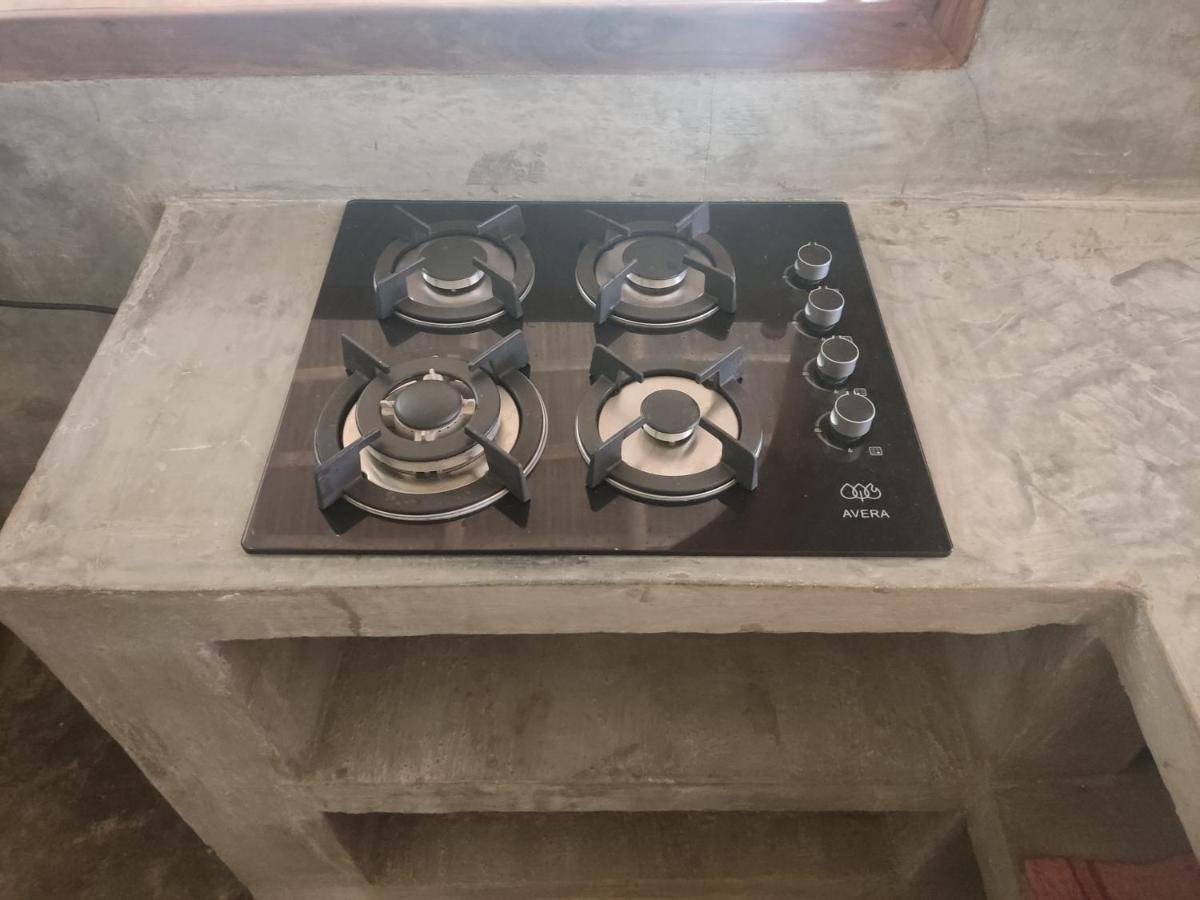 فندق Casa Tonantzin زيبوليت المظهر الخارجي الصورة