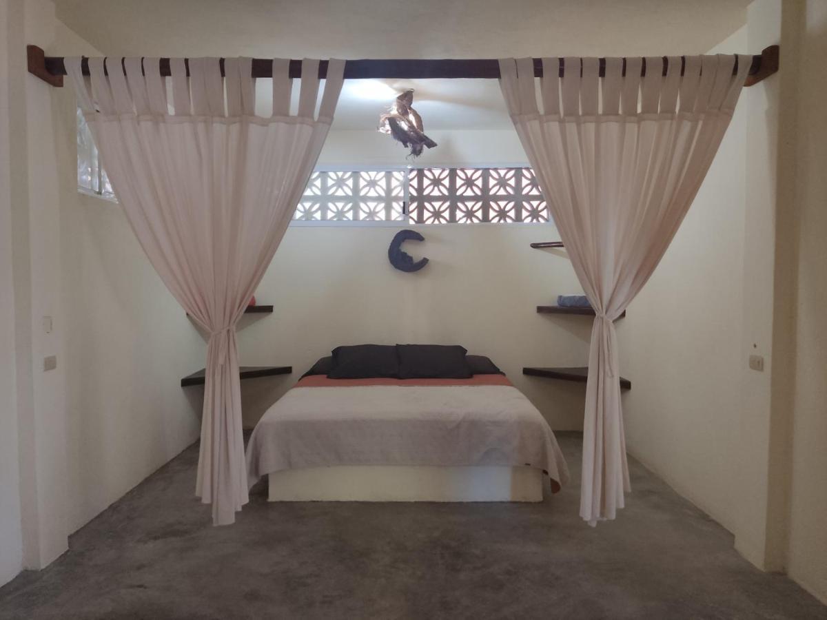 فندق Casa Tonantzin زيبوليت المظهر الخارجي الصورة