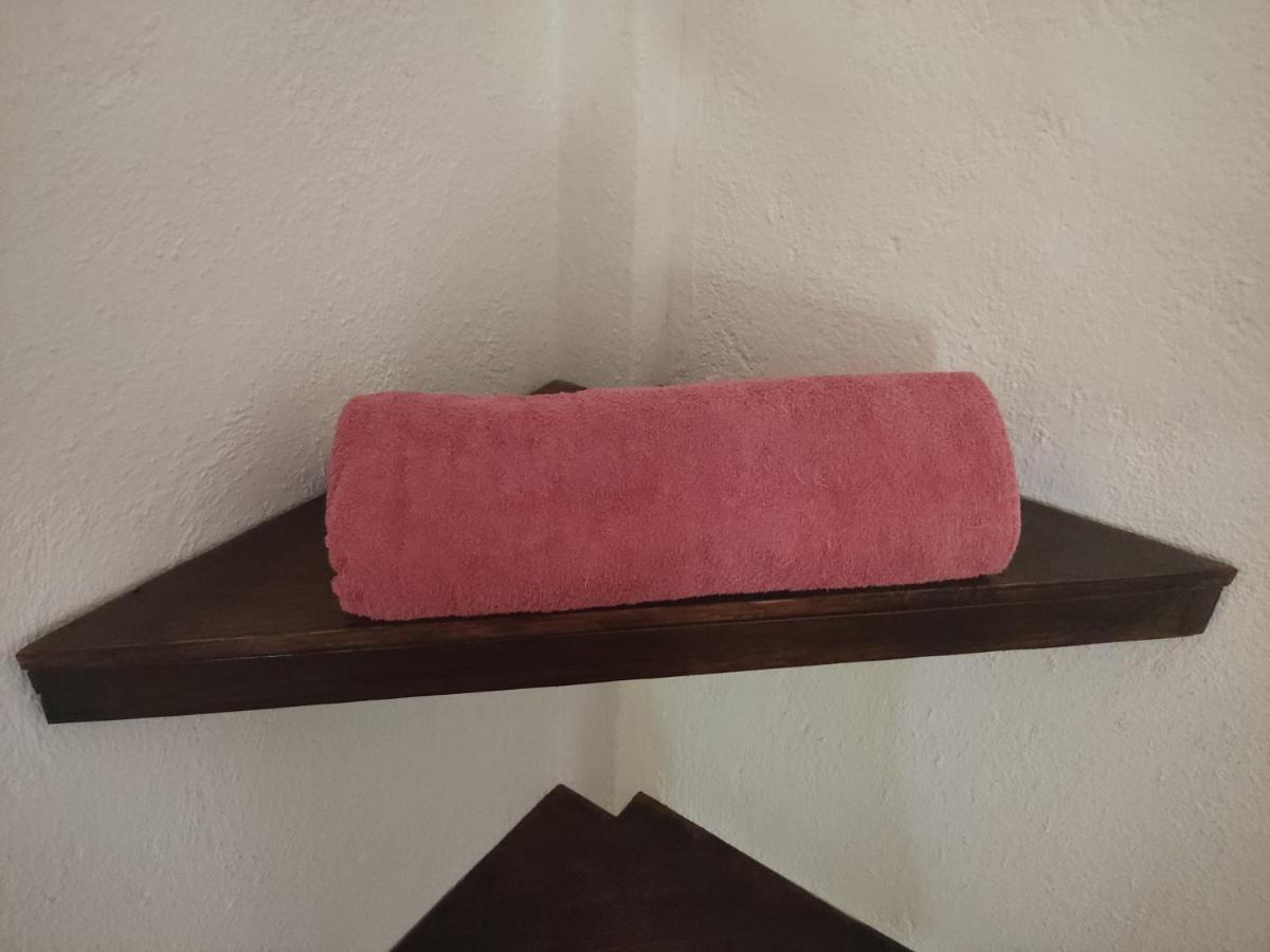 فندق Casa Tonantzin زيبوليت المظهر الخارجي الصورة