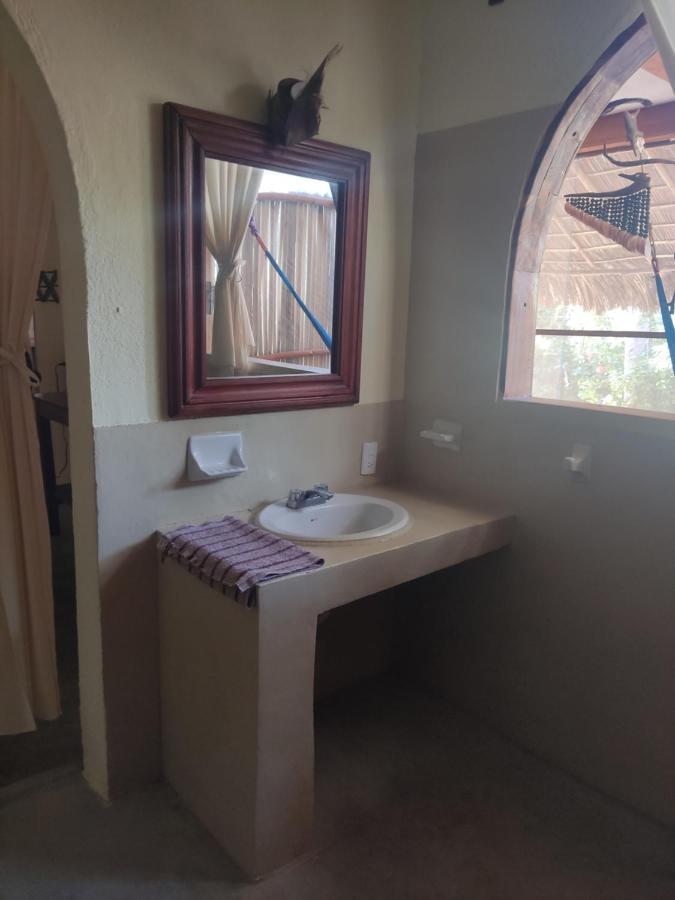 فندق Casa Tonantzin زيبوليت المظهر الخارجي الصورة